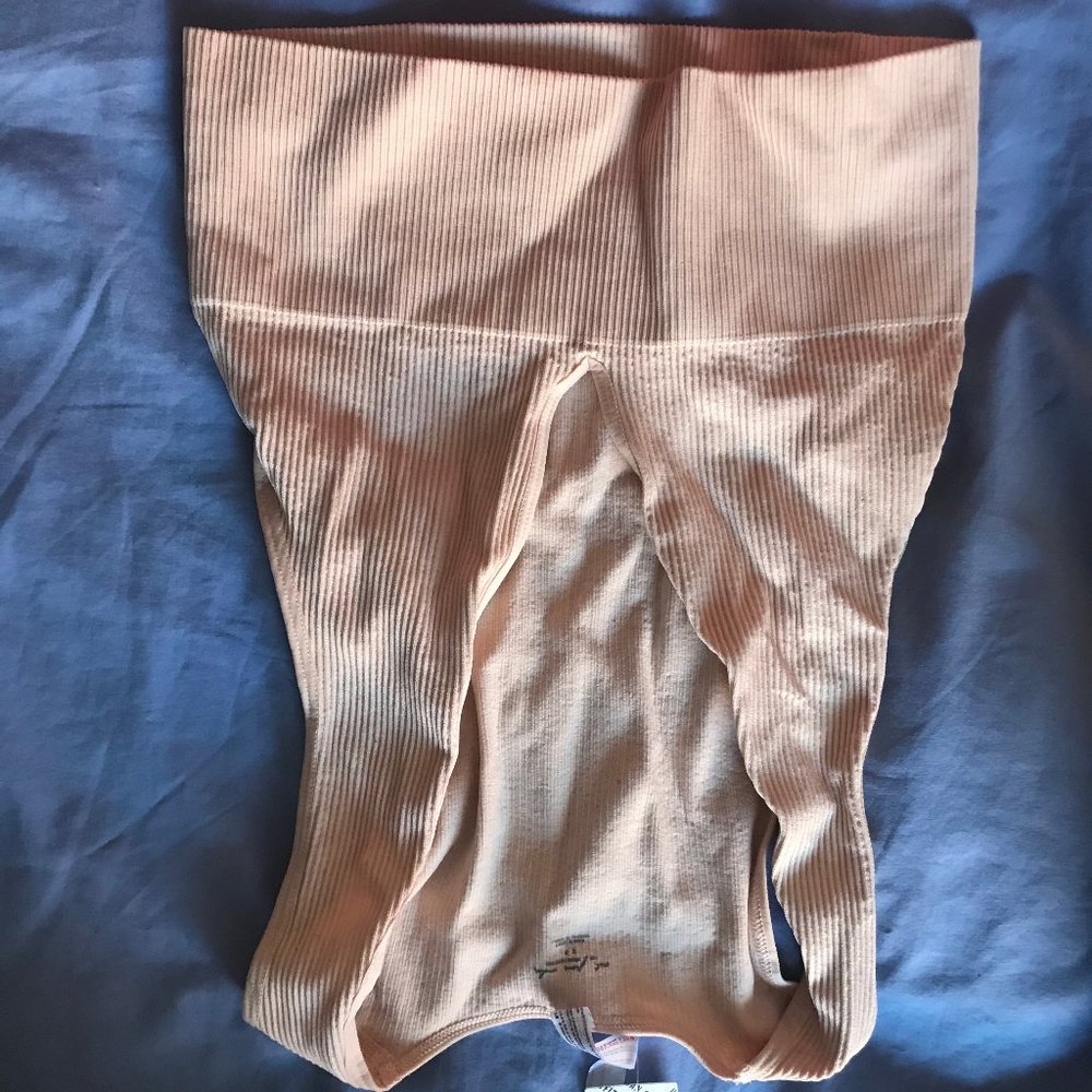 Pink Tank Top Urban Outfitters